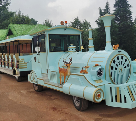 游覽景區新體驗,定制化解決方案全攻略